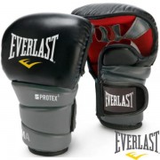 Everlast 8548 Перчатки для MMA и спаррингов EVERLAST PROTEX2 Universal Pro фото